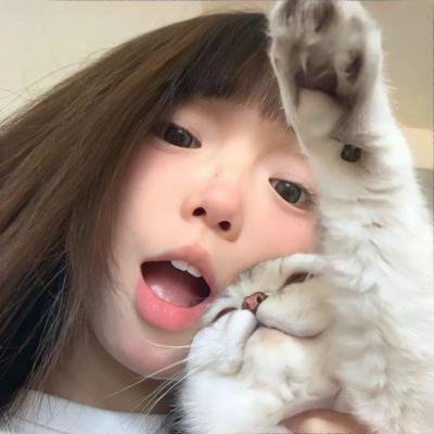 白毛女